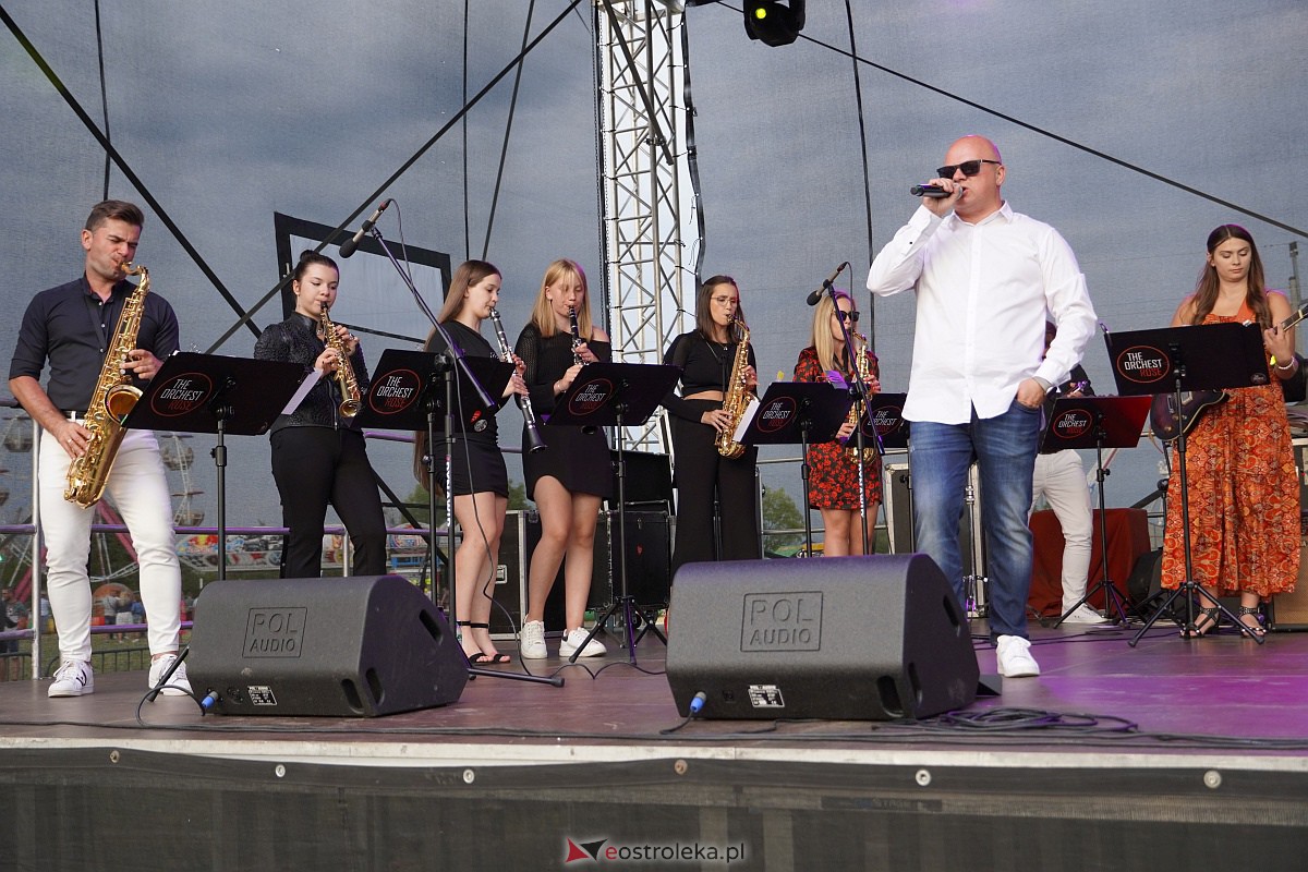 Dni Różana 2023: The OrchestRose, Tribbs, Cleo [24.07.2023] - zdjęcie #95 - eOstroleka.pl