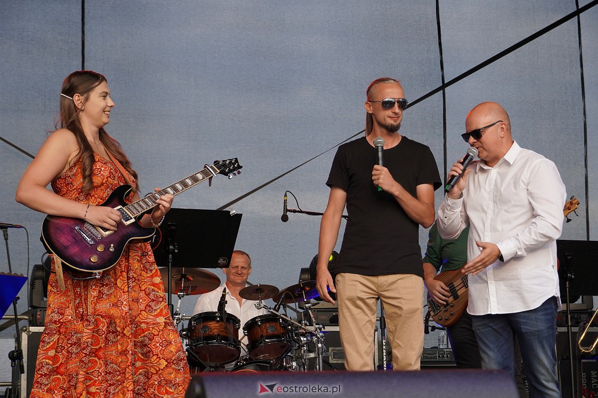 Dni Różana 2023: The OrchestRose, Tribbs, Cleo [24.07.2023] - zdjęcie #94 - eOstroleka.pl