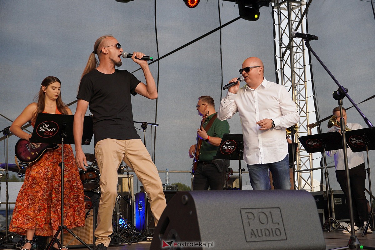 Dni Różana 2023: The OrchestRose, Tribbs, Cleo [24.07.2023] - zdjęcie #91 - eOstroleka.pl