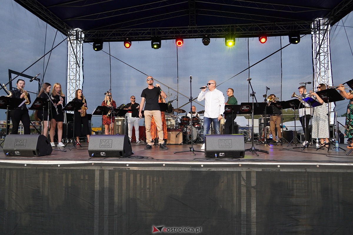 Dni Różana 2023: The OrchestRose, Tribbs, Cleo [24.07.2023] - zdjęcie #90 - eOstroleka.pl