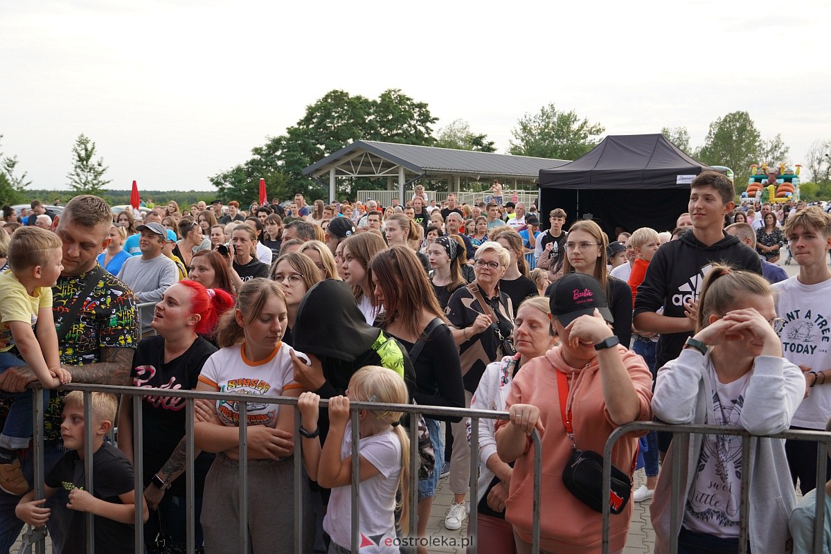 Dni Różana 2023: The OrchestRose, Tribbs, Cleo [24.07.2023] - zdjęcie #89 - eOstroleka.pl