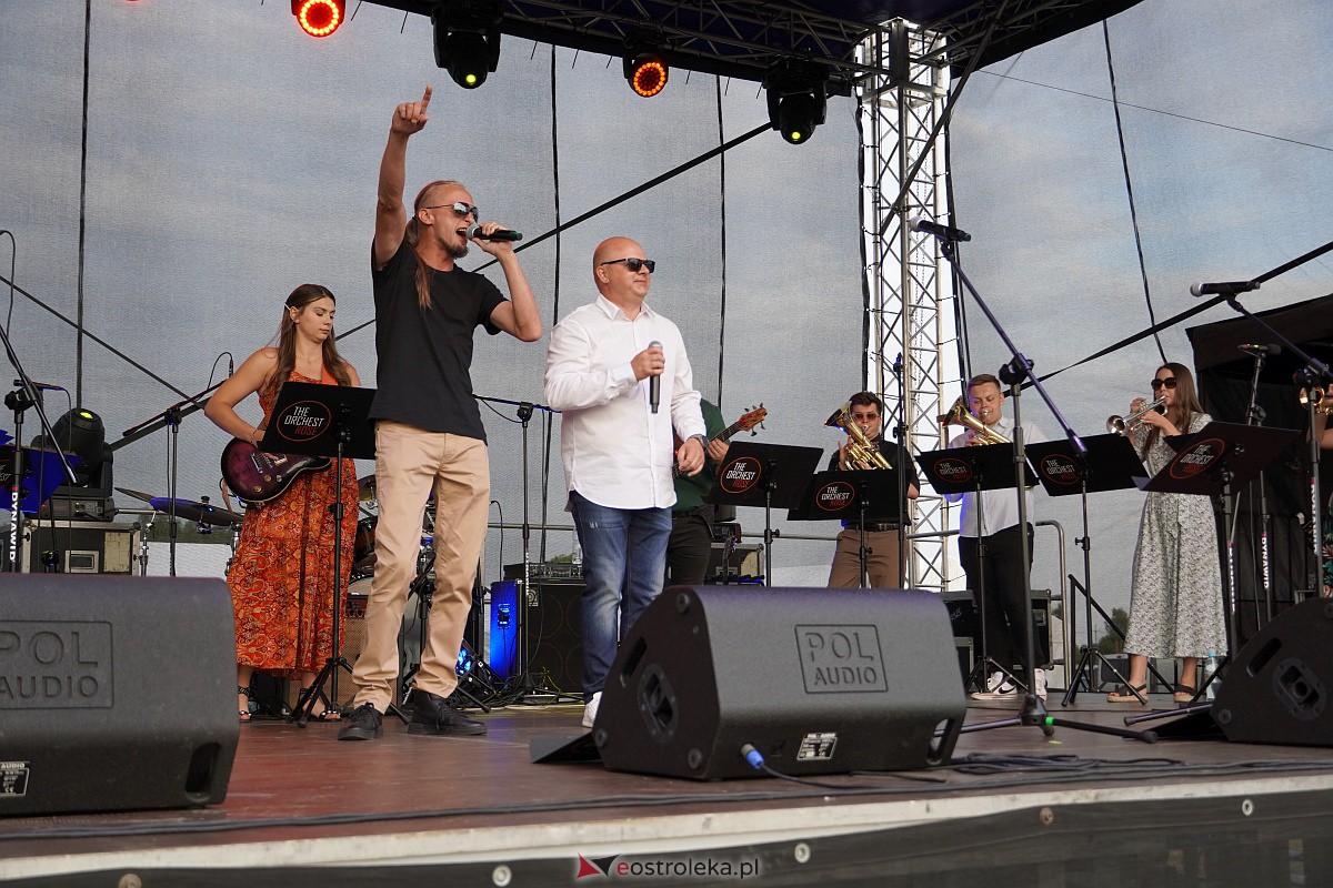 Dni Różana 2023: The OrchestRose, Tribbs, Cleo [24.07.2023] - zdjęcie #88 - eOstroleka.pl