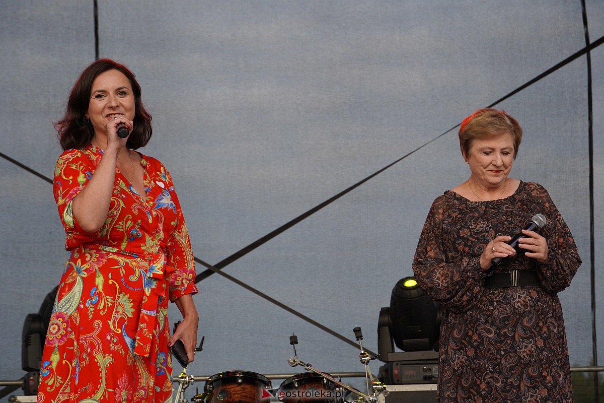 Dni Różana 2023: The OrchestRose, Tribbs, Cleo [24.07.2023] - zdjęcie #86 - eOstroleka.pl