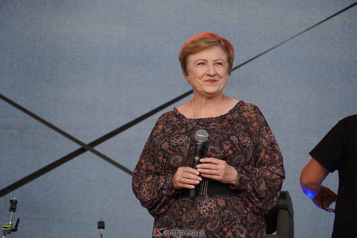 Dni Różana 2023: The OrchestRose, Tribbs, Cleo [24.07.2023] - zdjęcie #84 - eOstroleka.pl
