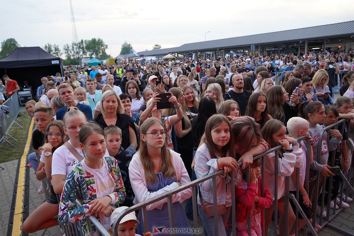 Dni Różana 2023: The OrchestRose, Tribbs, Cleo [24.07.2023] - zdjęcie #81 - eOstroleka.pl