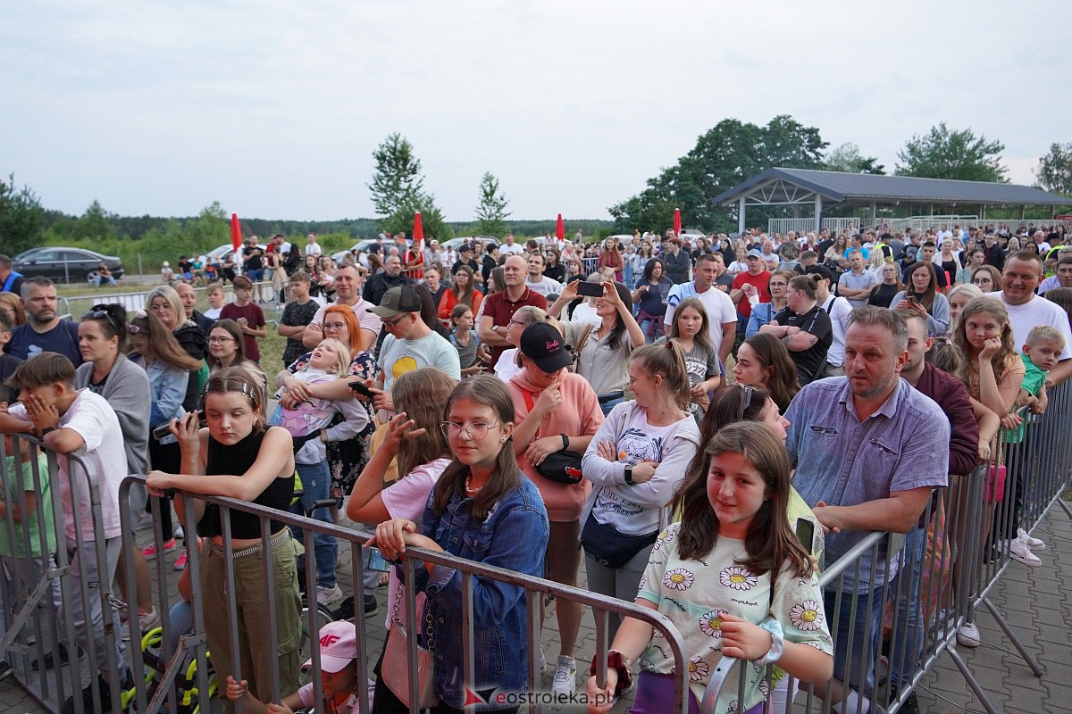 Dni Różana 2023: The OrchestRose, Tribbs, Cleo [24.07.2023] - zdjęcie #80 - eOstroleka.pl