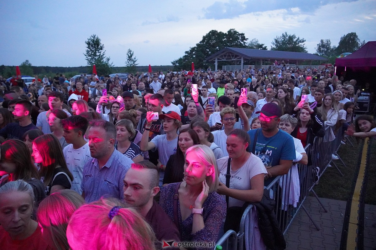 Dni Różana 2023: The OrchestRose, Tribbs, Cleo [24.07.2023] - zdjęcie #73 - eOstroleka.pl