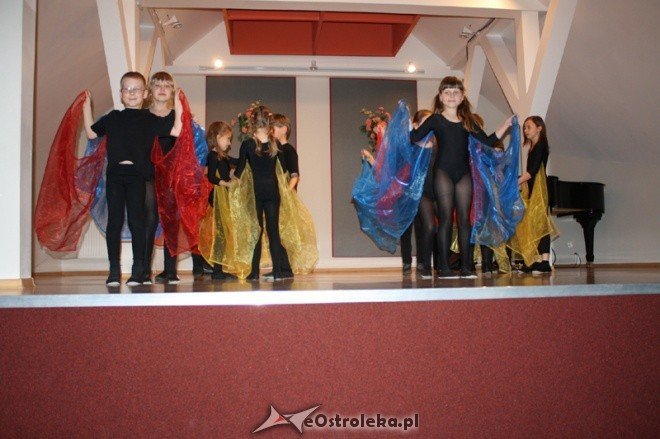 I konkurs muzyki barokowej Państwowej Szkole Muzycznej w Ostrołęce - zdjęcie #15 - eOstroleka.pl