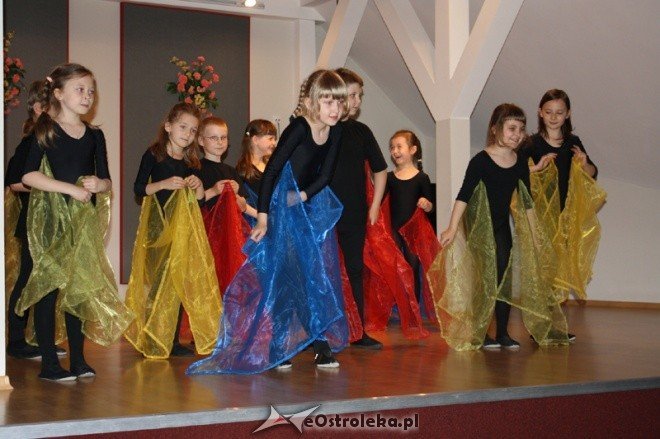 I konkurs muzyki barokowej Państwowej Szkole Muzycznej w Ostrołęce - zdjęcie #3 - eOstroleka.pl