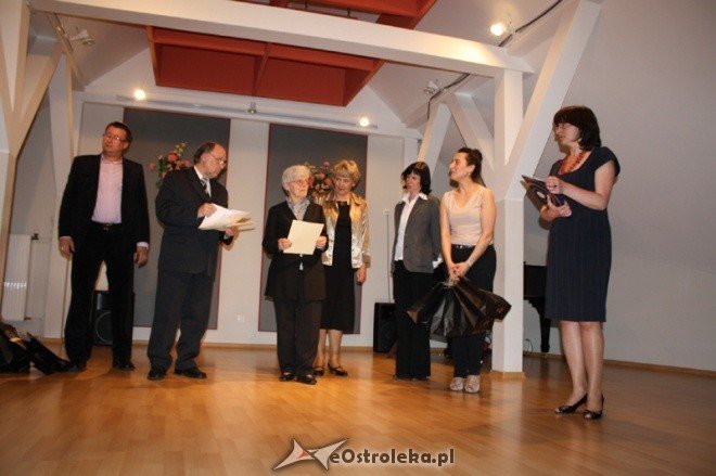 I konkurs muzyki barokowej Państwowej Szkole Muzycznej w Ostrołęce - zdjęcie #4 - eOstroleka.pl