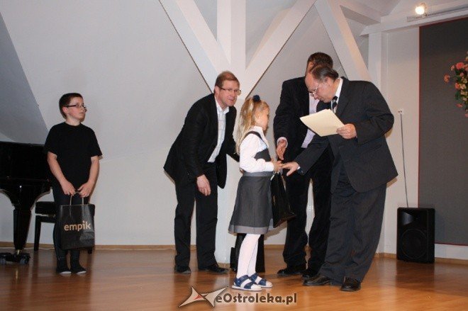 I konkurs muzyki barokowej Państwowej Szkole Muzycznej w Ostrołęce - zdjęcie #11 - eOstroleka.pl