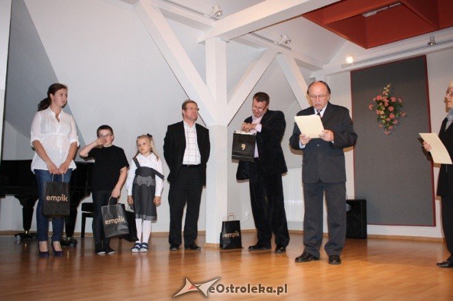 I konkurs muzyki barokowej Państwowej Szkole Muzycznej w Ostrołęce - zdjęcie #10 - eOstroleka.pl