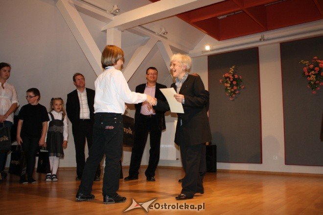 I konkurs muzyki barokowej Państwowej Szkole Muzycznej w Ostrołęce - zdjęcie #9 - eOstroleka.pl