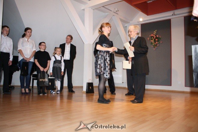 I konkurs muzyki barokowej Państwowej Szkole Muzycznej w Ostrołęce - zdjęcie #8 - eOstroleka.pl