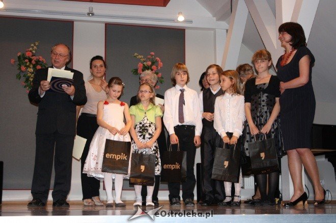 I konkurs muzyki barokowej Państwowej Szkole Muzycznej w Ostrołęce - zdjęcie #5 - eOstroleka.pl