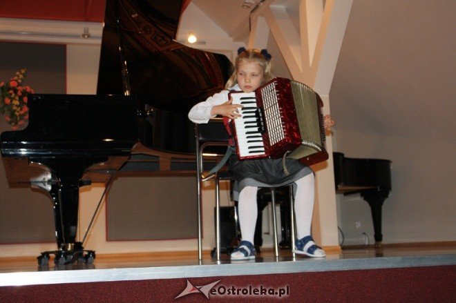 I konkurs muzyki barokowej Państwowej Szkole Muzycznej w Ostrołęce - zdjęcie #12 - eOstroleka.pl