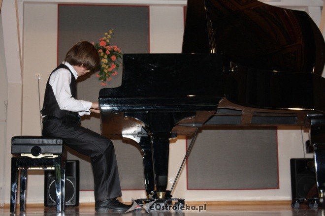 I konkurs muzyki barokowej Państwowej Szkole Muzycznej w Ostrołęce - zdjęcie #3 - eOstroleka.pl