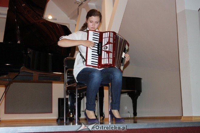 I konkurs muzyki barokowej Państwowej Szkole Muzycznej w Ostrołęce - zdjęcie #14 - eOstroleka.pl