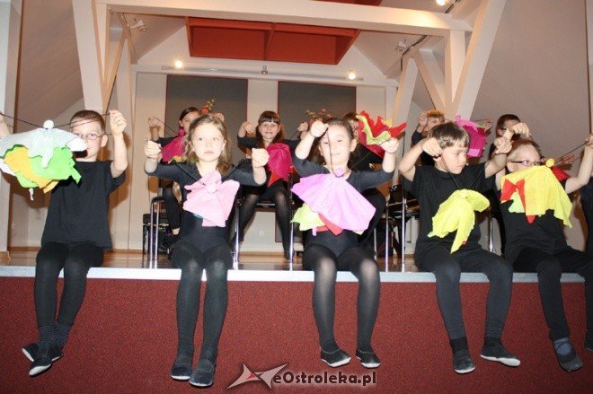 I konkurs muzyki barokowej Państwowej Szkole Muzycznej w Ostrołęce - zdjęcie #1 - eOstroleka.pl