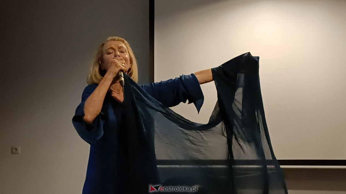 Wojtki grają - koncert Haliny Rowickiej w Ostrołęce [26.07.2023] - zdjęcie #31 - eOstroleka.pl