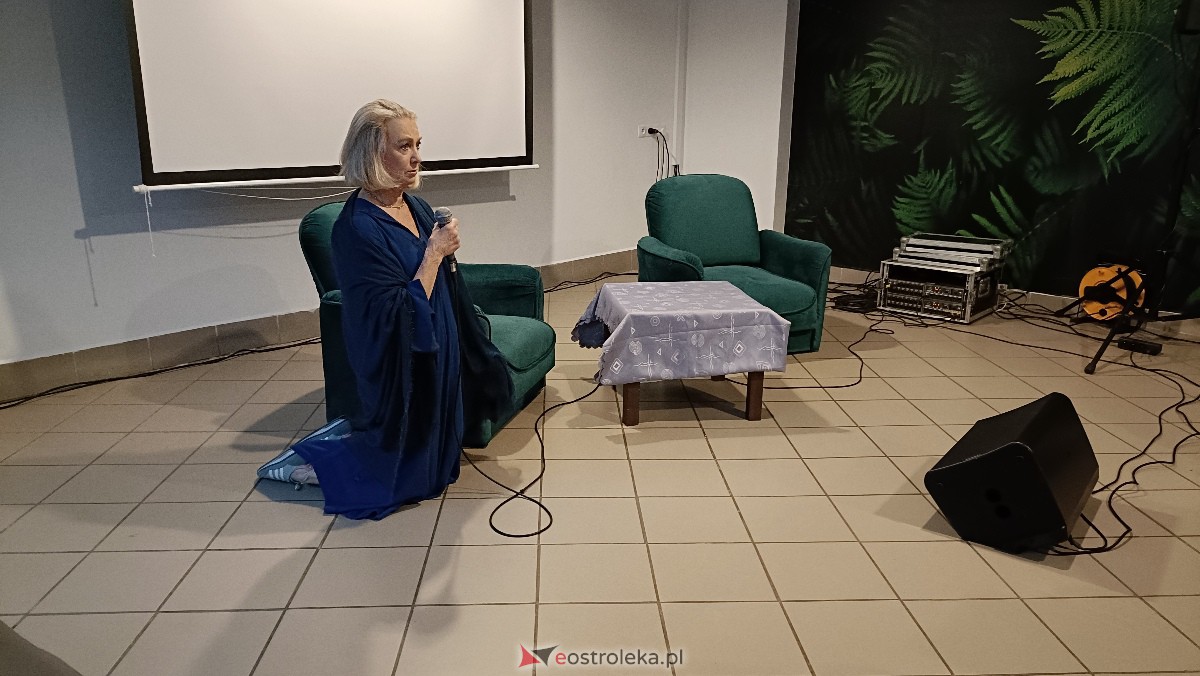 Wojtki grają - koncert Haliny Rowickiej w Ostrołęce [26.07.2023] - zdjęcie #28 - eOstroleka.pl