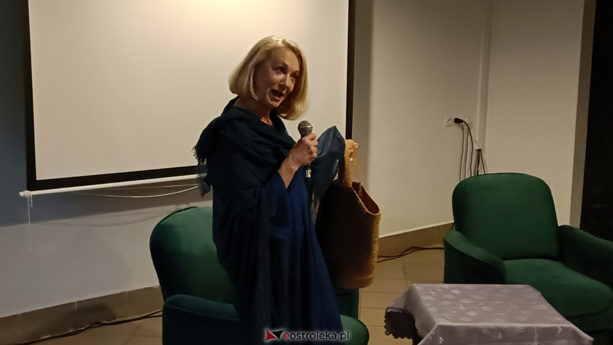 Wojtki grają - koncert Haliny Rowickiej w Ostrołęce [26.07.2023] - zdjęcie #26 - eOstroleka.pl