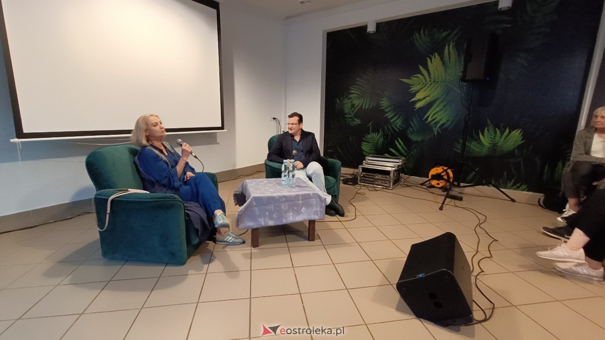 Wojtki grają - koncert Haliny Rowickiej w Ostrołęce [26.07.2023] - zdjęcie #24 - eOstroleka.pl