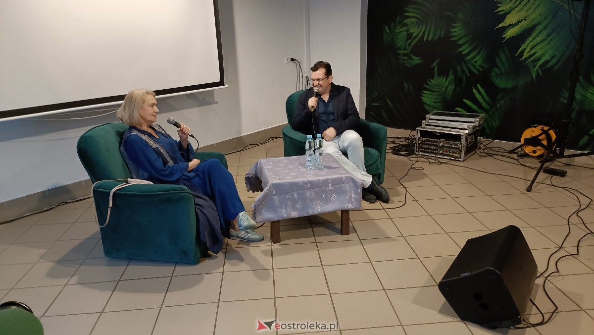 Wojtki grają - koncert Haliny Rowickiej w Ostrołęce [26.07.2023] - zdjęcie #22 - eOstroleka.pl