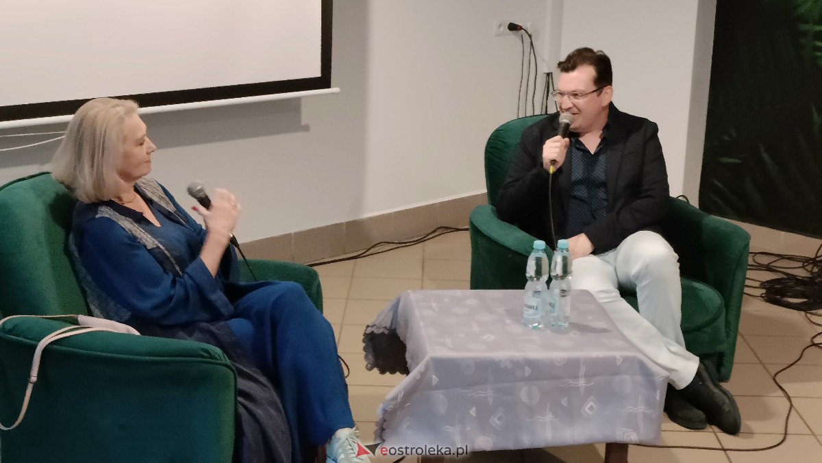 Wojtki grają - koncert Haliny Rowickiej w Ostrołęce [26.07.2023] - zdjęcie #21 - eOstroleka.pl