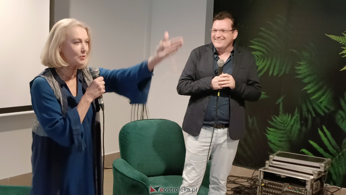 Wojtki grają - koncert Haliny Rowickiej w Ostrołęce [26.07.2023] - zdjęcie #20 - eOstroleka.pl