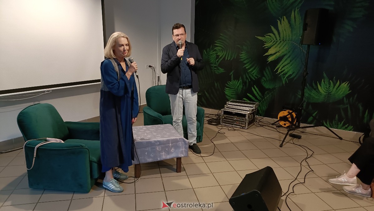 Wojtki grają - koncert Haliny Rowickiej w Ostrołęce [26.07.2023] - zdjęcie #19 - eOstroleka.pl