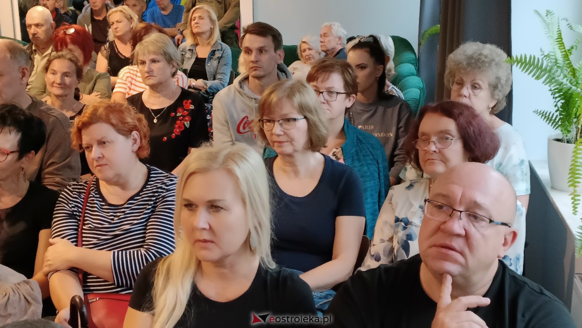 Wojtki grają - koncert Haliny Rowickiej w Ostrołęce [26.07.2023] - zdjęcie #18 - eOstroleka.pl