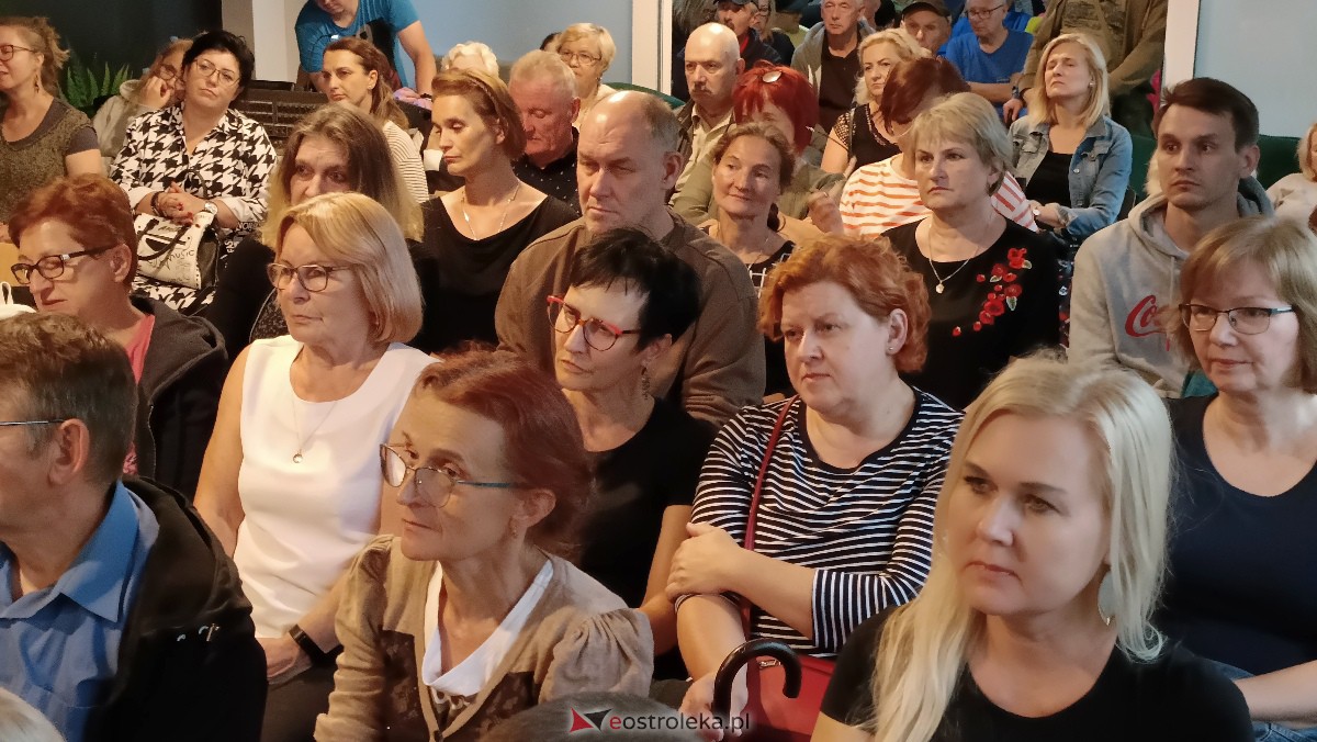 Wojtki grają - koncert Haliny Rowickiej w Ostrołęce [26.07.2023] - zdjęcie #17 - eOstroleka.pl
