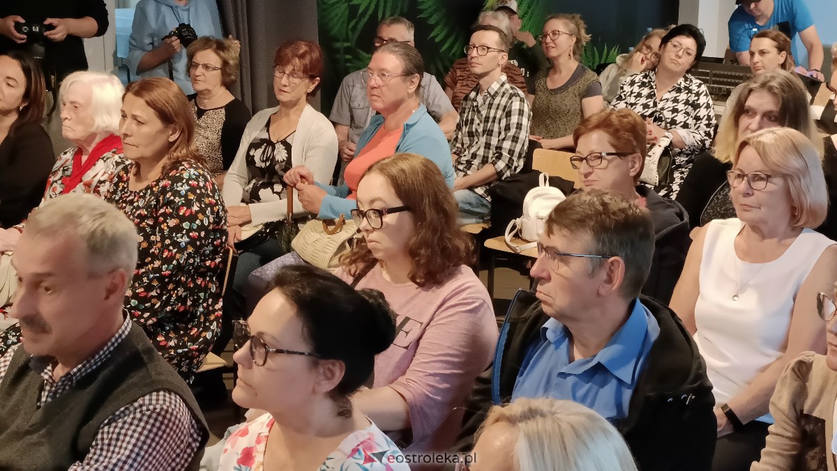 Wojtki grają - koncert Haliny Rowickiej w Ostrołęce [26.07.2023] - zdjęcie #16 - eOstroleka.pl