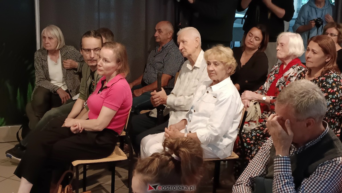 Wojtki grają - koncert Haliny Rowickiej w Ostrołęce [26.07.2023] - zdjęcie #15 - eOstroleka.pl