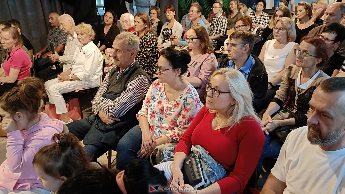 Wojtki grają - koncert Haliny Rowickiej w Ostrołęce [26.07.2023] - zdjęcie #12 - eOstroleka.pl