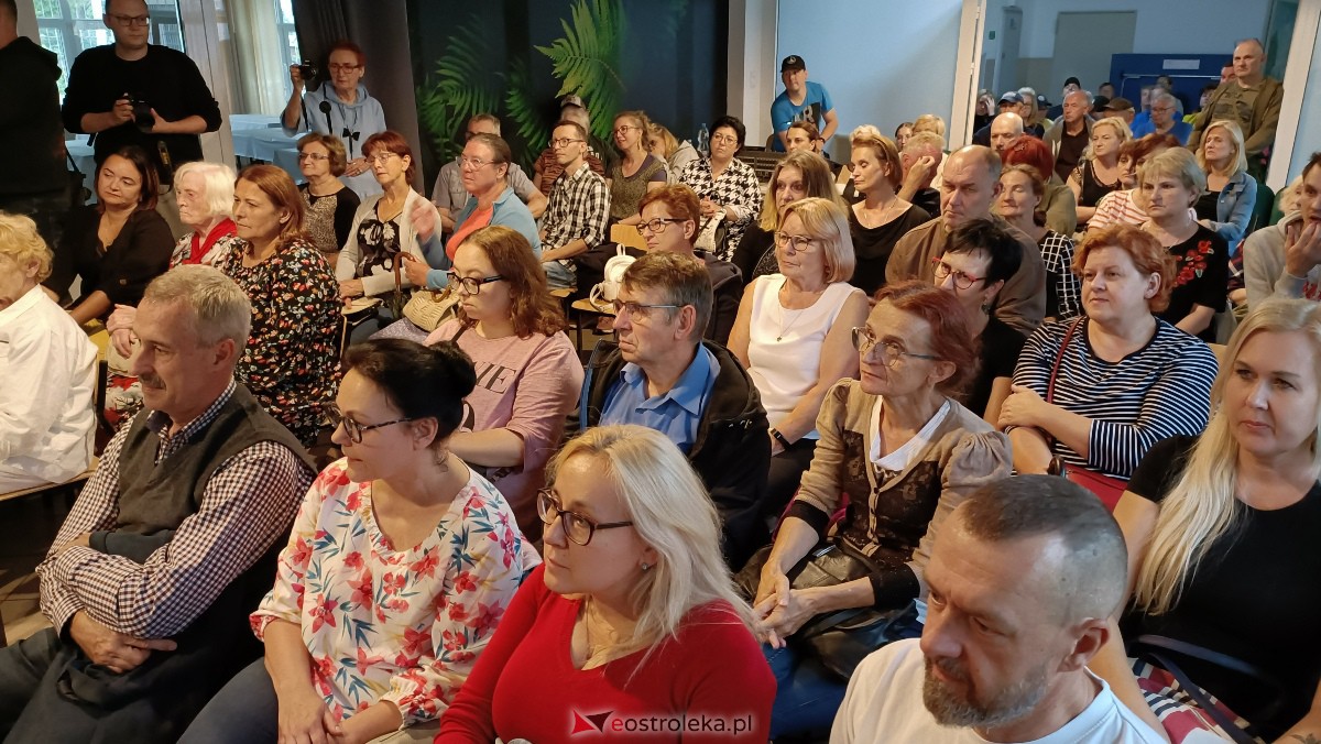 Wojtki grają - koncert Haliny Rowickiej w Ostrołęce [26.07.2023] - zdjęcie #11 - eOstroleka.pl