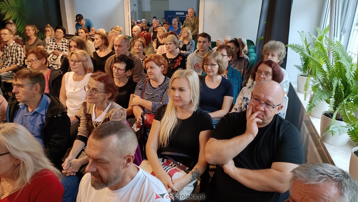 Wojtki grają - koncert Haliny Rowickiej w Ostrołęce [26.07.2023] - zdjęcie #10 - eOstroleka.pl