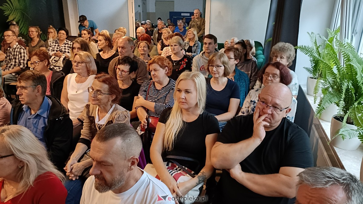 Wojtki grają - koncert Haliny Rowickiej w Ostrołęce [26.07.2023] - zdjęcie #8 - eOstroleka.pl