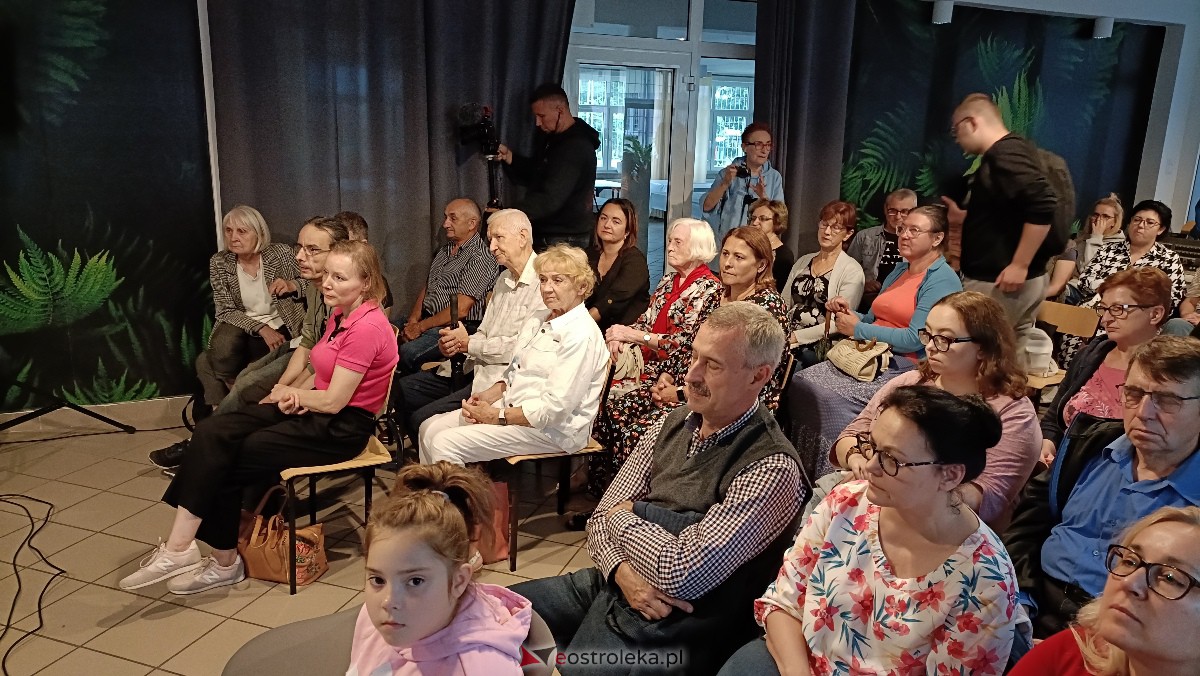 Wojtki grają - koncert Haliny Rowickiej w Ostrołęce [26.07.2023] - zdjęcie #7 - eOstroleka.pl