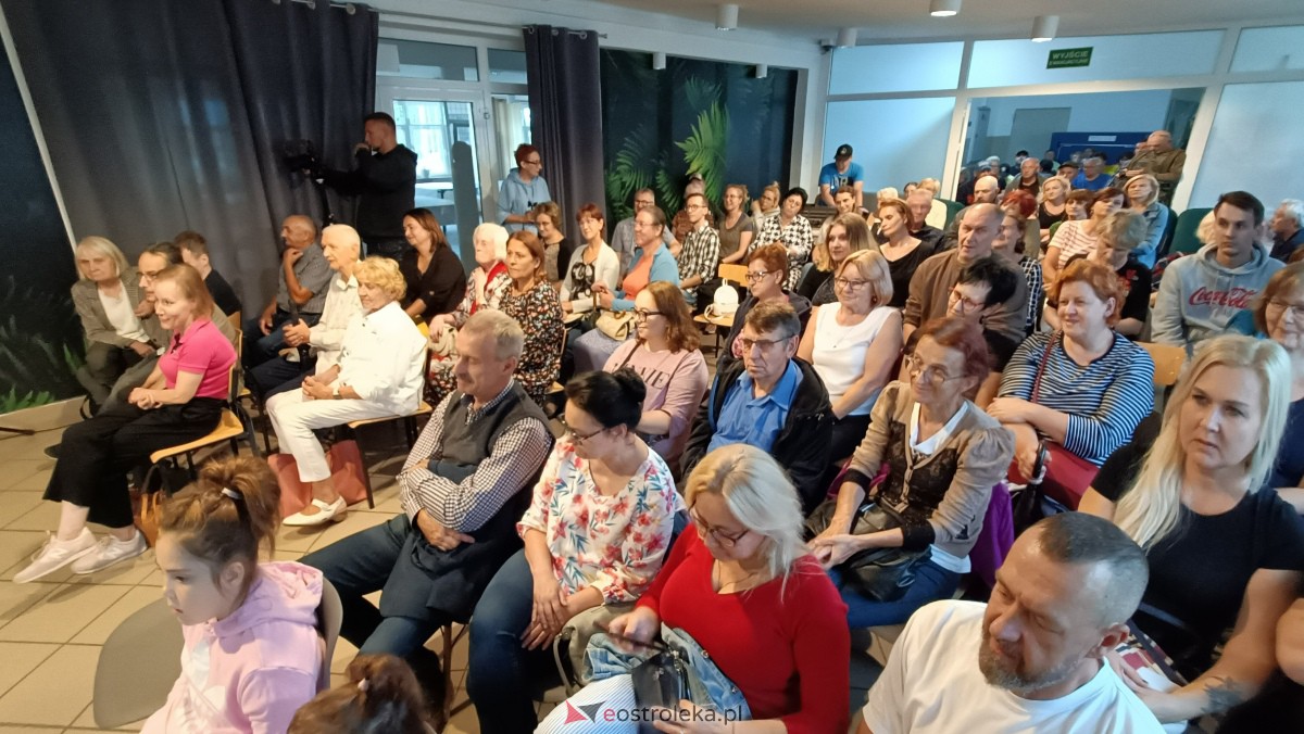 Wojtki grają - koncert Haliny Rowickiej w Ostrołęce [26.07.2023] - zdjęcie #4 - eOstroleka.pl