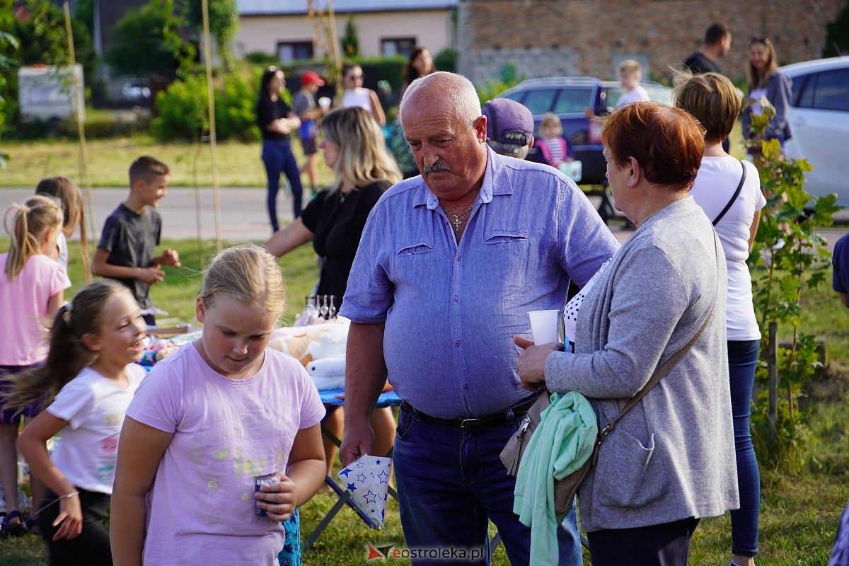 Piknik Rodzinny Taktyka Profilaktyka w Olszewie-Borkach [27.07.2023] - zdjęcie #49 - eOstroleka.pl