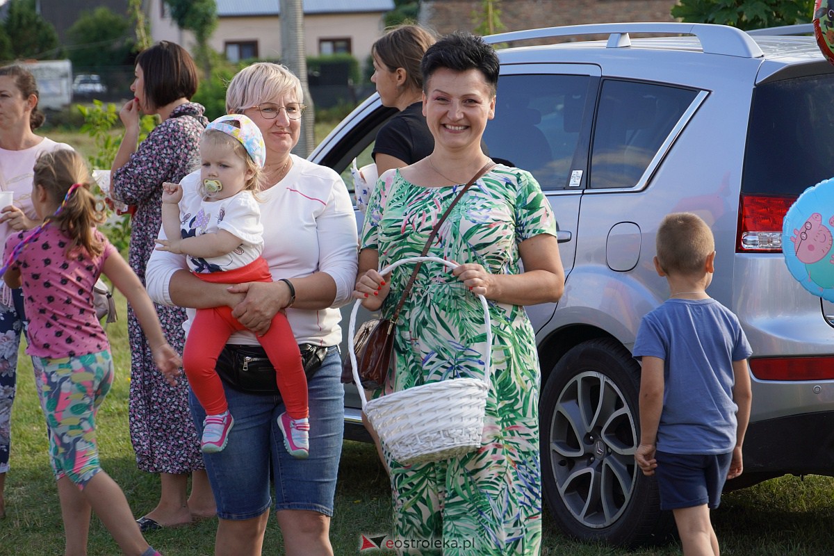 Piknik Rodzinny Taktyka Profilaktyka w Olszewie-Borkach [27.07.2023] - zdjęcie #5 - eOstroleka.pl