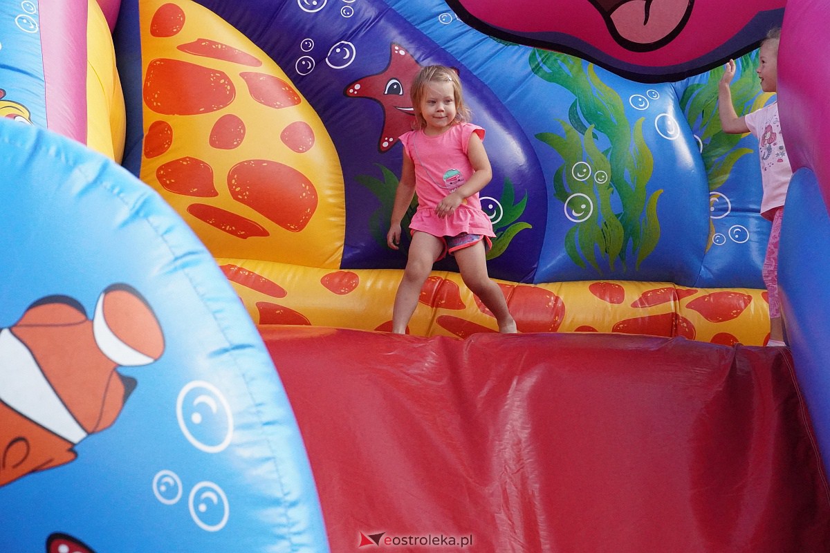 Piknik Rodzinny Taktyka Profilaktyka w Olszewie-Borkach [27.07.2023] - zdjęcie #47 - eOstroleka.pl