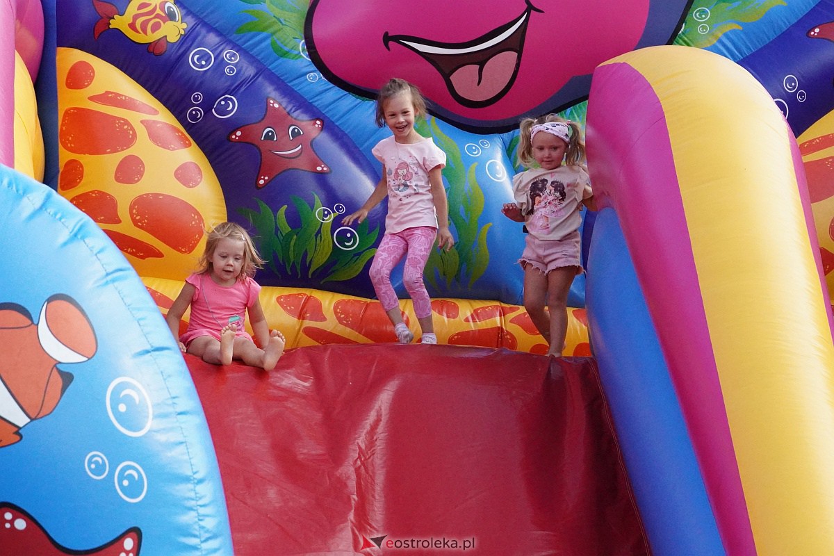 Piknik Rodzinny Taktyka Profilaktyka w Olszewie-Borkach [27.07.2023] - zdjęcie #46 - eOstroleka.pl