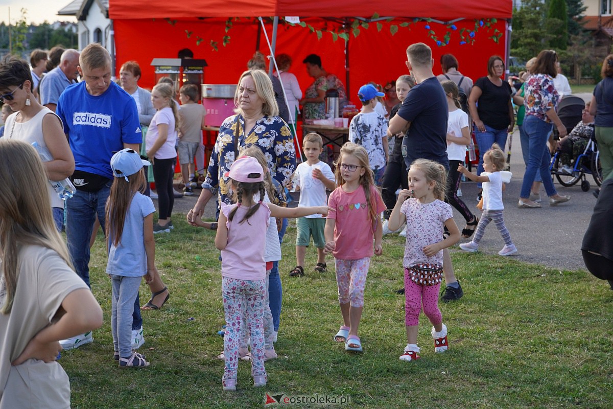 Piknik Rodzinny Taktyka Profilaktyka w Olszewie-Borkach [27.07.2023] - zdjęcie #44 - eOstroleka.pl