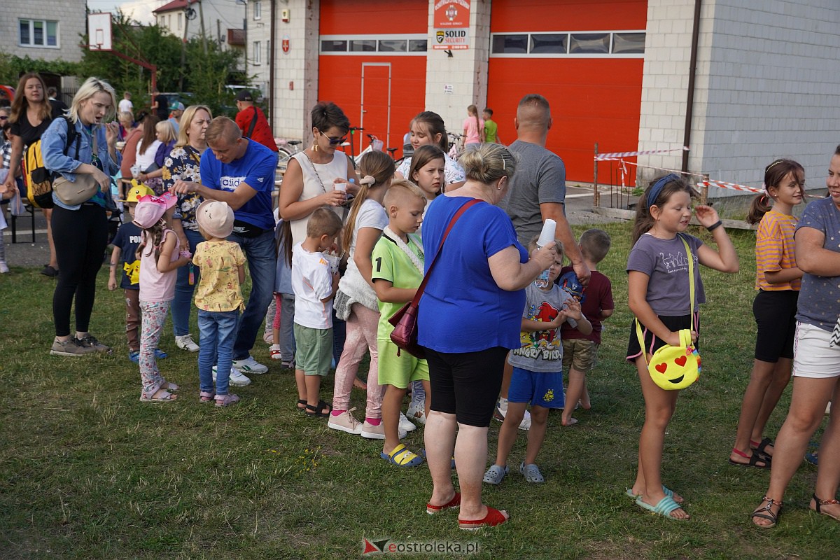 Piknik Rodzinny Taktyka Profilaktyka w Olszewie-Borkach [27.07.2023] - zdjęcie #43 - eOstroleka.pl
