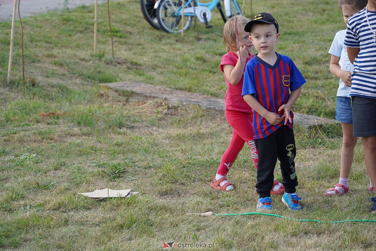 Piknik Rodzinny Taktyka Profilaktyka w Olszewie-Borkach [27.07.2023] - zdjęcie #39 - eOstroleka.pl