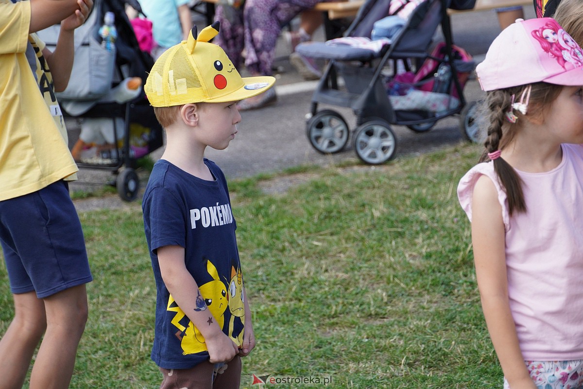 Piknik Rodzinny Taktyka Profilaktyka w Olszewie-Borkach [27.07.2023] - zdjęcie #36 - eOstroleka.pl