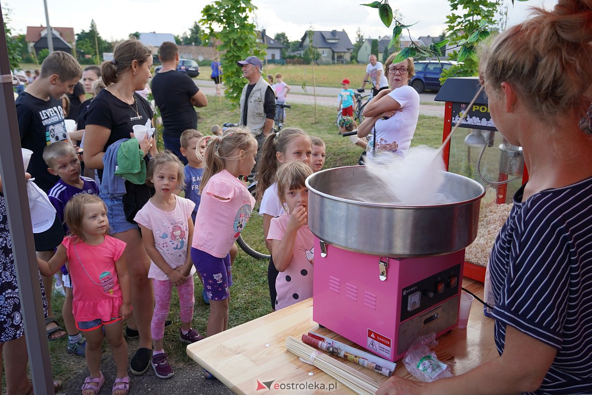 Piknik Rodzinny Taktyka Profilaktyka w Olszewie-Borkach [27.07.2023] - zdjęcie #34 - eOstroleka.pl